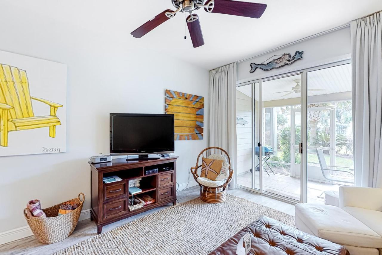 Bayou Village 610 دستين المظهر الخارجي الصورة
