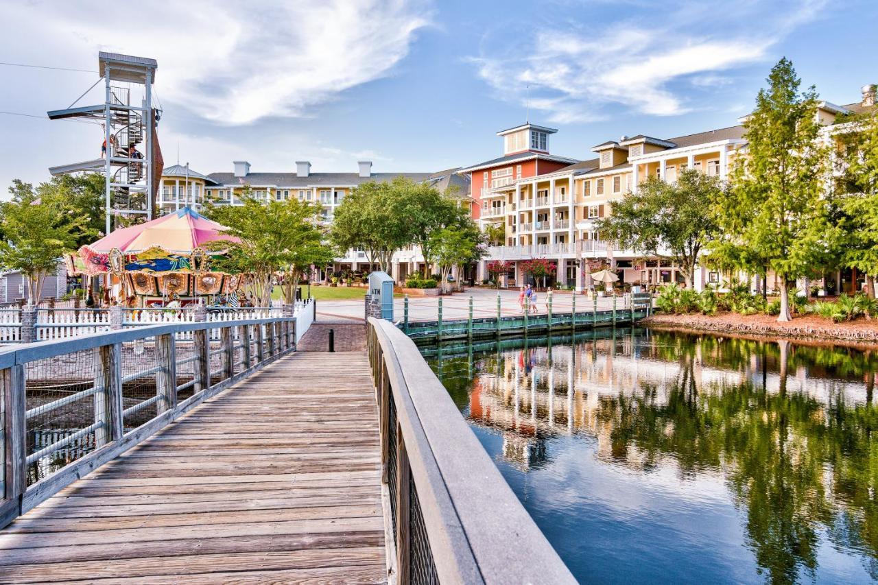 Bayou Village 610 دستين المظهر الخارجي الصورة