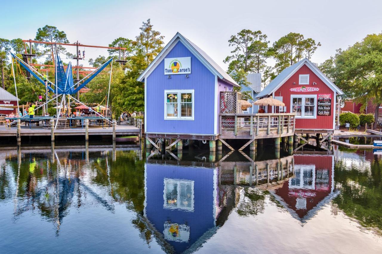 Bayou Village 610 دستين المظهر الخارجي الصورة
