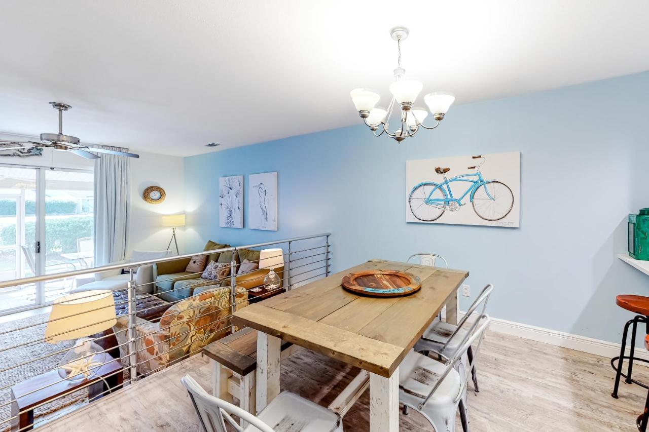 Bayou Village 610 دستين المظهر الخارجي الصورة