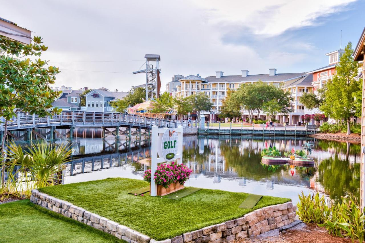 Bayou Village 610 دستين المظهر الخارجي الصورة